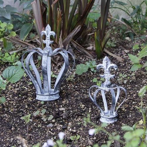 ガーデンピックショートクラウン - GARDENS ONLINESHOP | ガーデンズ