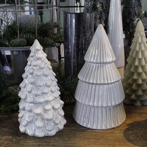 FIR TREE Candle