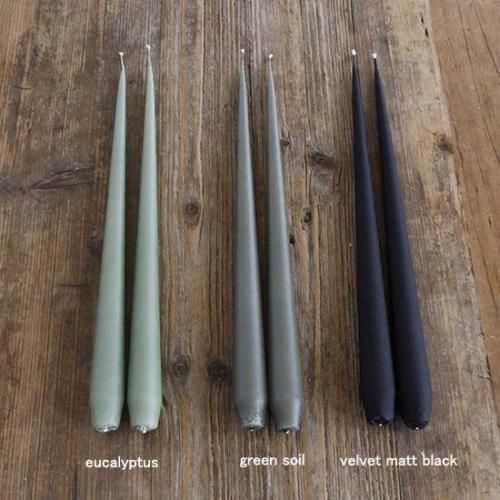 Taper candles32cm   2ܥå