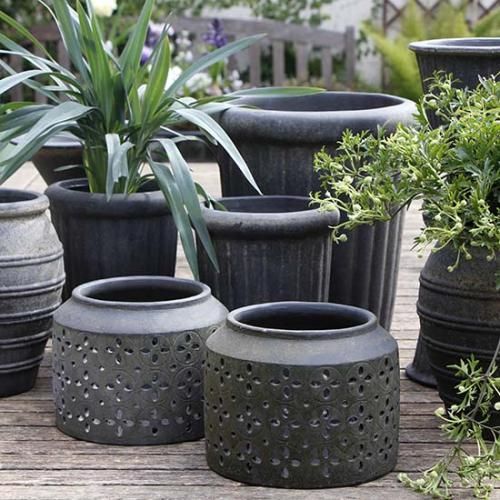 POTS - GARDENS ONLINESHOP | ガーデンズ | 香川県高松市 POTS - GARDENS ONLINESHOP | ガーデンズ | 香川県高松市