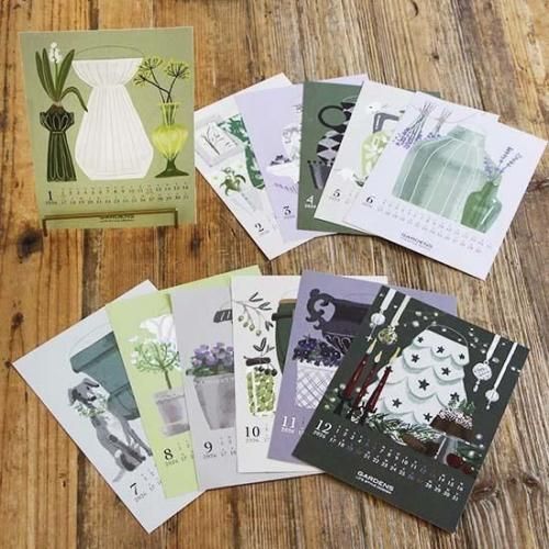 <img class='new_mark_img1' src='https://img.shop-pro.jp/img/new/icons14.gif' style='border:none;display:inline;margin:0px;padding:0px;width:auto;' />GARDENS 2026