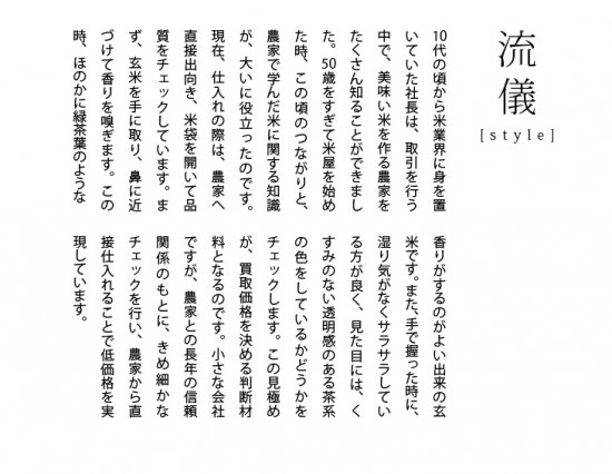 新米 令和5年 茨城県産コシヒカリ玄米30kg