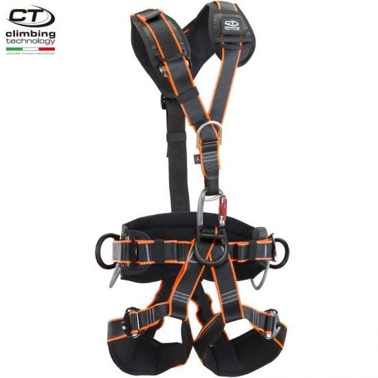 フルハーネス　クラミングテクノロジー　グリフォン 楽天市場】Climbing technology(クライミングテクノロジー