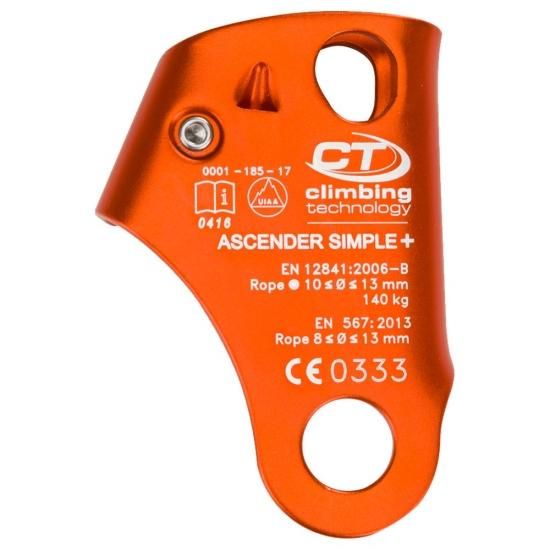 クライミングテクノロジー(climbing technology)(イタリア