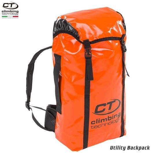 クライミングテクノロジー Climbing Technology イタリア ユーティリティー バックパック Utility Backpack 登山と林業のan Donuts クライミングテクノロジー Climbing Technology イタリア ユーティリティー バックパック Utility Backpack 登山と林業のan Donuts