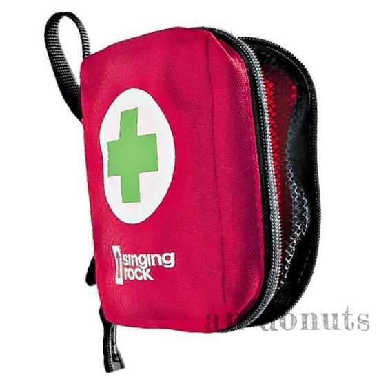 First Aid | arresonancecom