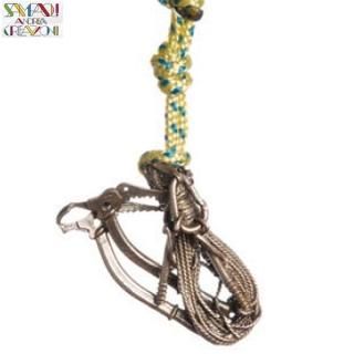 <img class='new_mark_img1' src='https://img.shop-pro.jp/img/new/icons12.gif' style='border:none;display:inline;margin:0px;padding:0px;width:auto;' />【メール便】 アンドレアサンポーリ(ANDREA SAMPOULI) キーホルダー マウンテンコレクション セット アイスフォール 【ANK016】