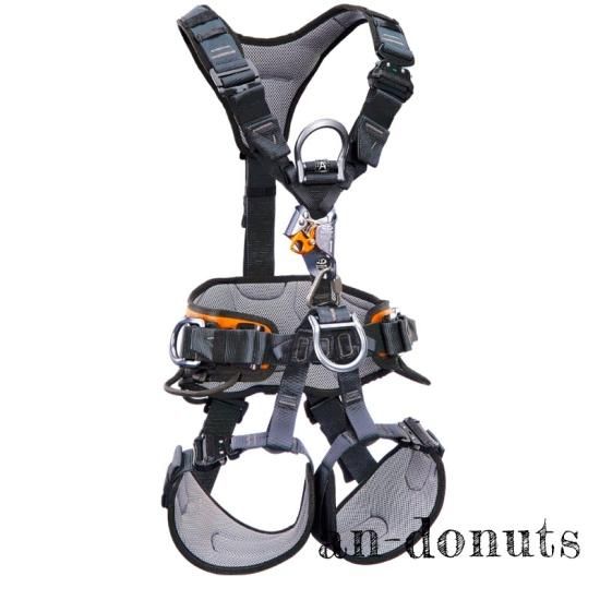 Climbing technology(クライミングテクノロジー) チェスト Climbing technology(クライミングテクノロジー) チェスト