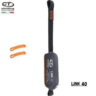 <img class='new_mark_img1' src='https://img.shop-pro.jp/img/new/icons12.gif' style='border:none;display:inline;margin:0px;padding:0px;width:auto;' />饤ߥ󥰥ƥΥ(climbingtechnology) LINK 40 40 7W924040 åե륢쥹 ե륢쥹 ͥ륮֥С