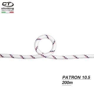 <img class='new_mark_img1' src='https://img.shop-pro.jp/img/new/icons12.gif' style='border:none;display:inline;margin:0px;padding:0px;width:auto;' />饤ߥ󥰥ƥΥ(climbingtechnology) TEUFELBERGER(ȥե٥륬) ֥ѥȥ 10.5mm200m