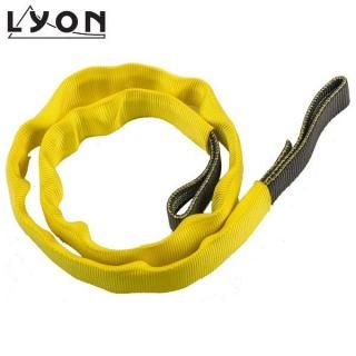 Lyon(饤󥨥åץ) ʥ󥹥 С Nylon Sling With Protective Sleeve LSL25