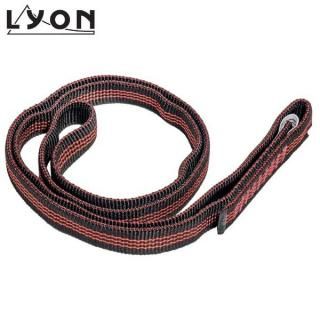 Lyon(饤󥨥åץ) ʥ塼֥顼 Nylon Sewn Sling 18mm LSL18