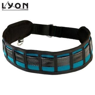 <img class='new_mark_img1' src='https://img.shop-pro.jp/img/new/icons61.gif' style='border:none;display:inline;margin:0px;padding:0px;width:auto;' />Lyon(饤󥨥åץ) ܥå٥ Boulder Setter Belt LS BSB