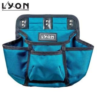 <img class='new_mark_img1' src='https://img.shop-pro.jp/img/new/icons61.gif' style='border:none;display:inline;margin:0px;padding:0px;width:auto;' />Lyon(饤󥨥åץ) ܥåޥݡ Boulder Setter Multi Pouch LSB BSBMP |  ܥ  繩
