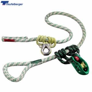 <img class='new_mark_img1' src='https://img.shop-pro.jp/img/new/icons61.gif' style='border:none;display:inline;margin:0px;padding:0px;width:auto;' />Teufelberger (ȥե٥륬) 奢󥫡ݥ ס꡼С pulleySAVER 735083