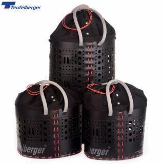 <img class='new_mark_img1' src='https://img.shop-pro.jp/img/new/icons61.gif' style='border:none;display:inline;margin:0px;padding:0px;width:auto;' />Teufelberger (ȥե٥륬) סХå ֥ץХå / åȥХå Rope Bucket / Kit Bag 73332