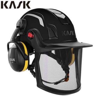 KASK(カスク) - 登山と林業のan-donuts(アンドーナツ)
