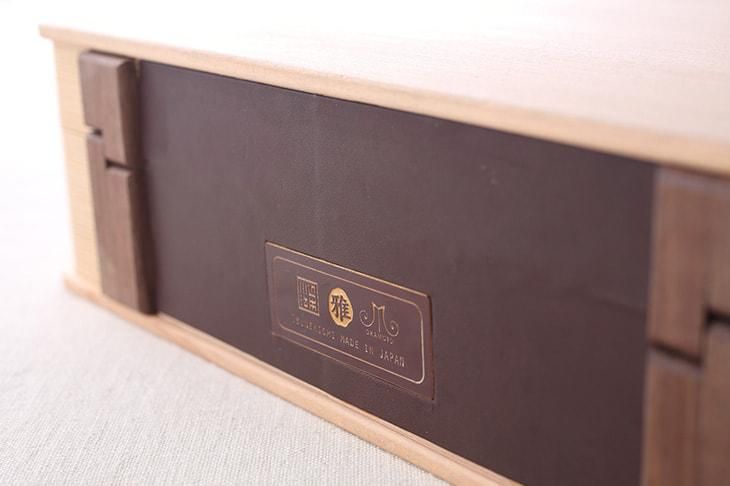杉BAG Bagox ATTACHE (杉バッグ バゴックス アタッシュ)|箱屋 杉BAG Bagox ATTACHE (杉バッグ バゴックス アタッシュ)|箱屋