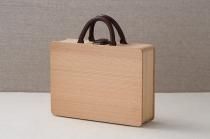 木箱のカバン バッグ - 箱屋常吉オンラインショップ -HAKOYA TSUNEKICHI-