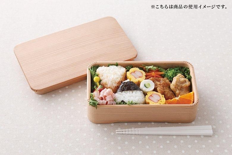 新品　箱屋常吉/お弁当箱