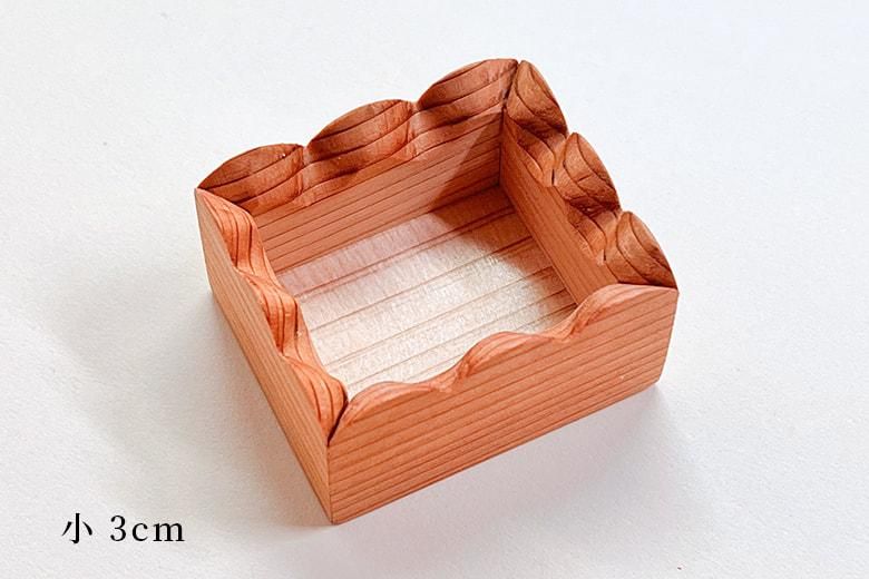 杉の小箱｜箱屋常吉 -TSUNEKICHI-