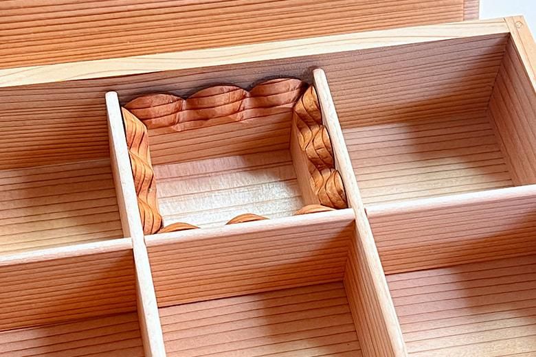 杉の小箱｜箱屋常吉 -TSUNEKICHI-