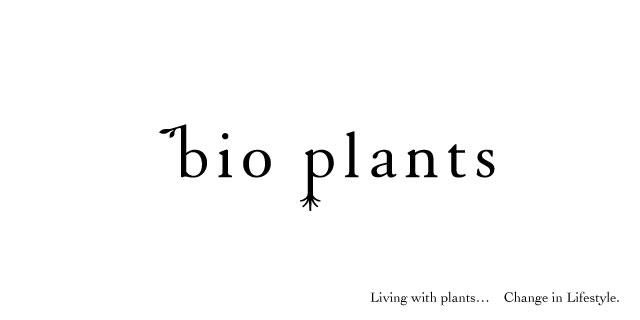 bio plants�ʥӥ��ץ��ġ�