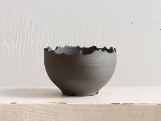 吉光窯 陶芸家『kikko（高橋隼哉）』／鉢 - ビオプランツ通販