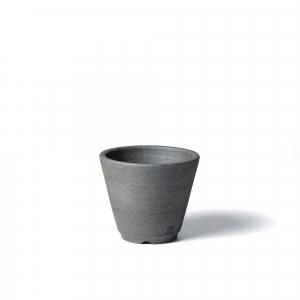 ZEN BOWL TYPE 25SS 6号 無釉 - bio plants（ビオプランツ）