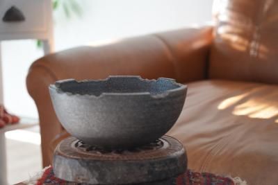 <img class='new_mark_img1' src='https://img.shop-pro.jp/img/new/icons14.gif' style='border:none;display:inline;margin:0px;padding:0px;width:auto;' />ZZEN BOWL TYPE 25SS 6  D
