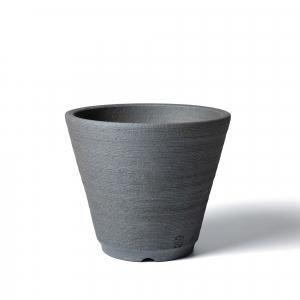 ZEN CUP TYPE 5号 無釉 - bio plants（ビオプランツ）