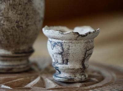 pot - bio plants（ビオプランツ）