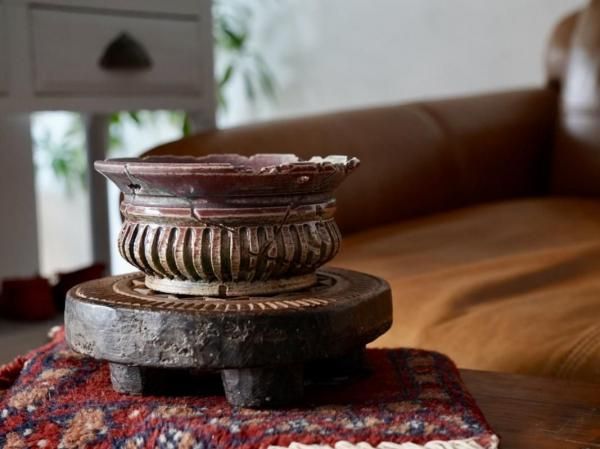 保田修作 植木鉢 No.9G-2 - bio plants（ビオプランツ）