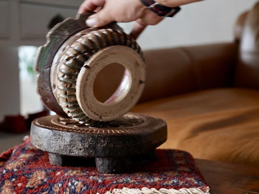 保田修作 植木鉢 No.9G-2 - bio plants（ビオプランツ）