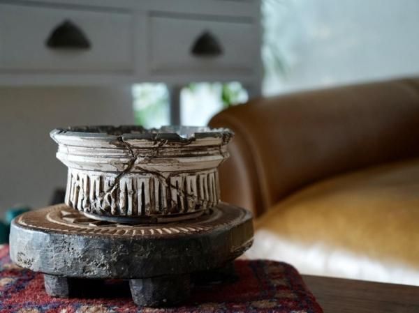 保田修作 植木鉢 No.9G-1 - bio plants（ビオプランツ）