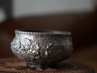 未使用 ichgu カワモトアカジニ 木鉢 植木鉢 鉢 未使用 ichgu カワモトアカジニ 木鉢 植木鉢 鉢 pot - bio plants