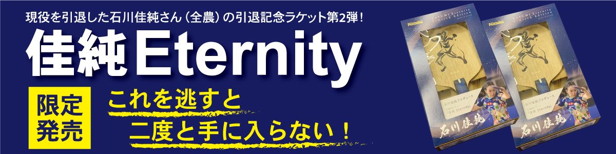 ½Eternity