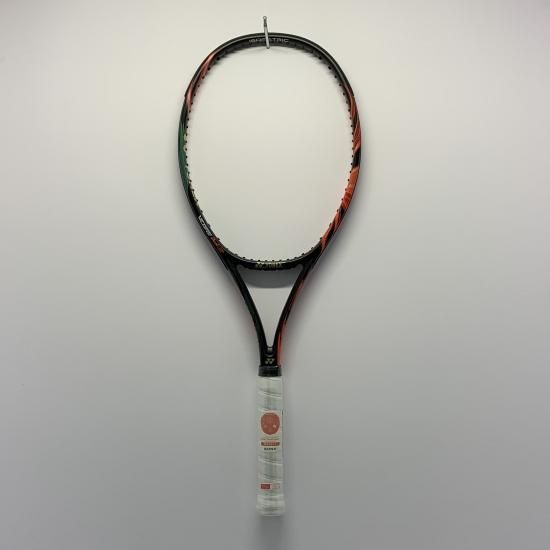ヨネックス VCORE DUEL G 97（YONEX】VCORE Duel G 97 インプレ