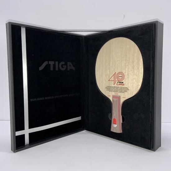 クリッパーウッド40周年記念限定レア