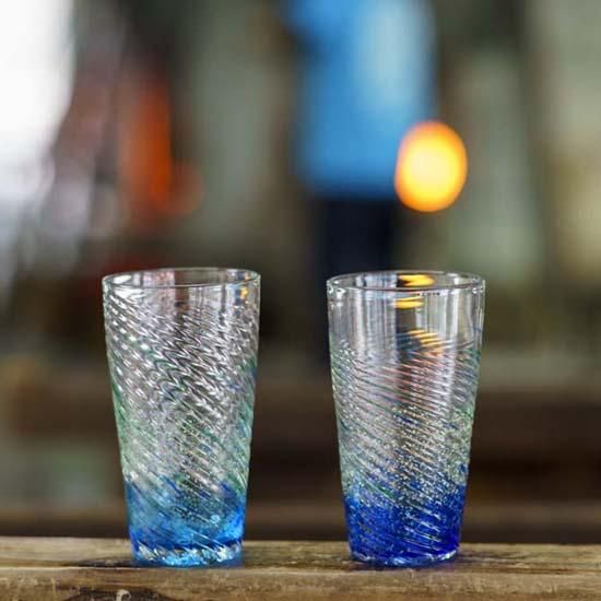 群星 むるぶし ロンググラス 沖縄県内最大級の手作りガラス工房 琉球ガラス村 の公式オンラインショップ 群星 むるぶし ロンググラス 沖縄県内最大級の手作りガラス工房 琉球ガラス村 の公式オンラインショップ