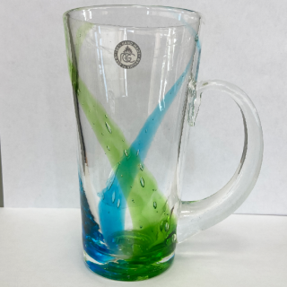 通販激安 - 【値下げ 再販人気商品】琉球ガラス村 手作りボウル 4点