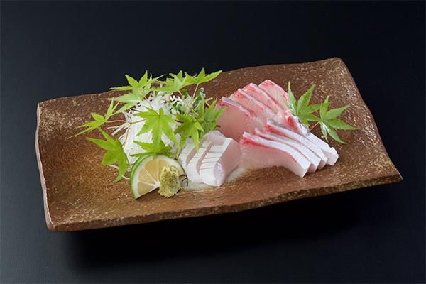 長崎県五島産養殖ヒラマサラウンド 五島産ブリ ヒラマサ マグロ通販 橋口水産ネットショップ