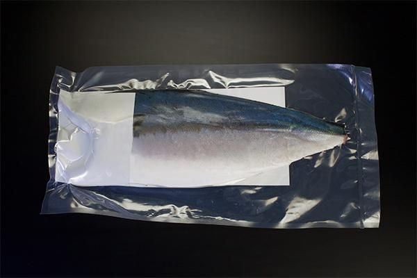 長崎県産養殖ヒラマサフィレ 五島産ブリ ヒラマサ マグロ通販 橋口水産ネットショップ