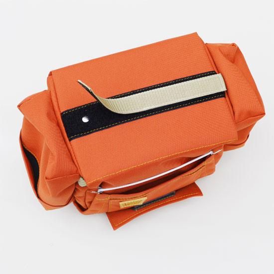 フロントバッグ Type3 - RSASUNBAGS フロントバッグ Type3 - RSASUNBAGS