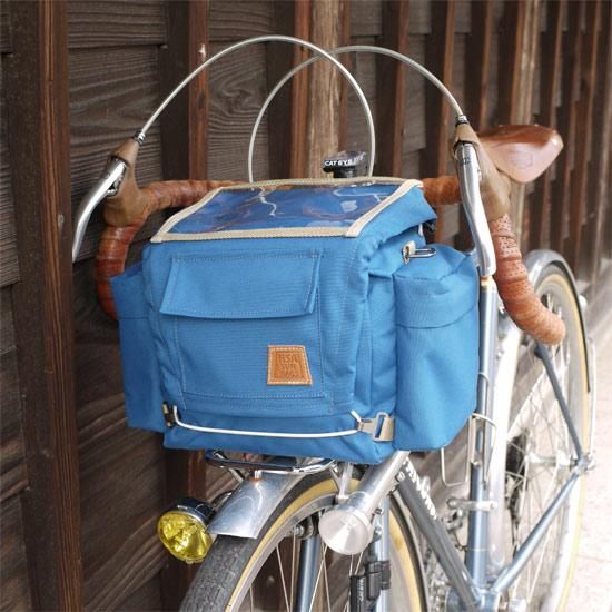 フロントバッグ Type3 - RSASUNBAGS フロントバッグ Type3 - RSASUNBAGS