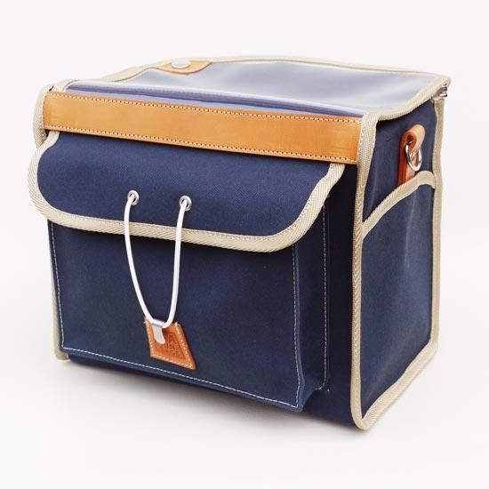 RSASUNBAGS バッグサポーター　美品 フロントバッグサポーターミニ - RSASUNBAGS