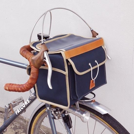 フロントバッグ Type7 - RSASUNBAGS