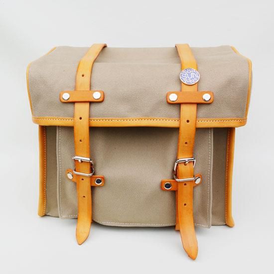 フロントバッグ Type10 - RSASUNBAGS フロントバッグ Type10 - RSASUNBAGS