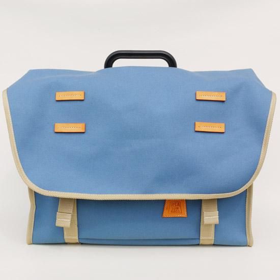ブロンプトン フロントバッグ - RSASUNBAGS ブロンプトン フロントバッグ - RSASUNBAGS