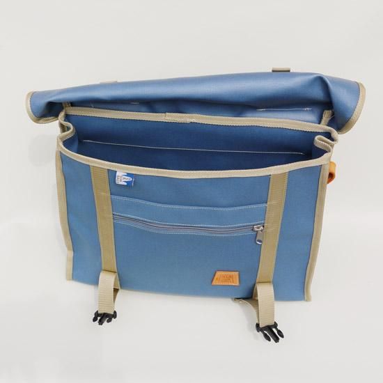 ブロンプトン フロントバッグ - RSASUNBAGS ブロンプトン フロントバッグ - RSASUNBAGS